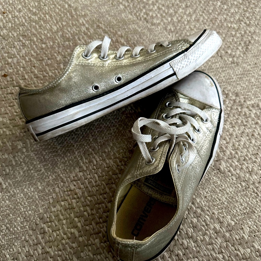 Converse All Stars